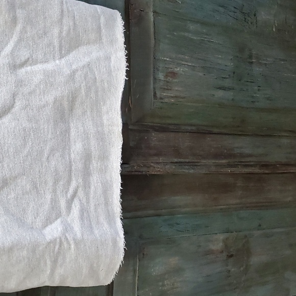 DAYDREAMER For Free People Paradise Found Top in Light Gray, Size XSMALL,  NWT - Picture 8 of 9